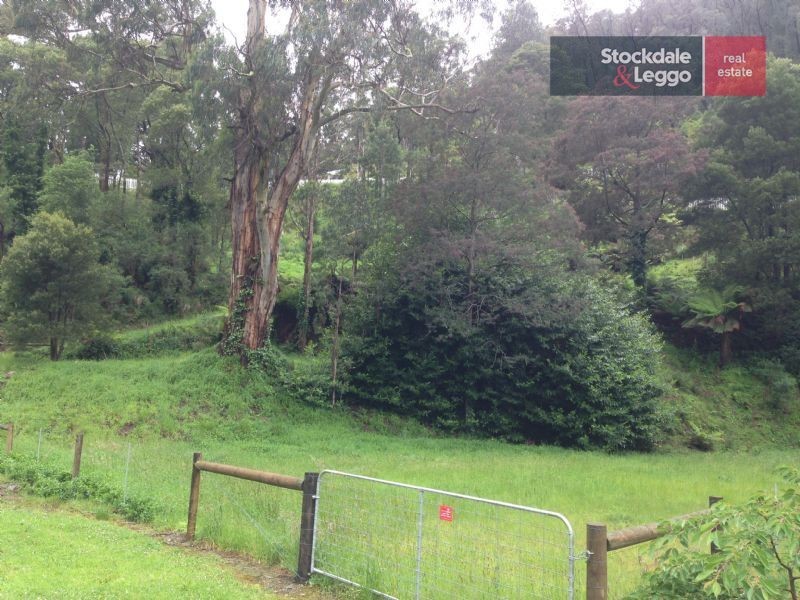 Lot 2 Main Road, Walhalla VIC 3825