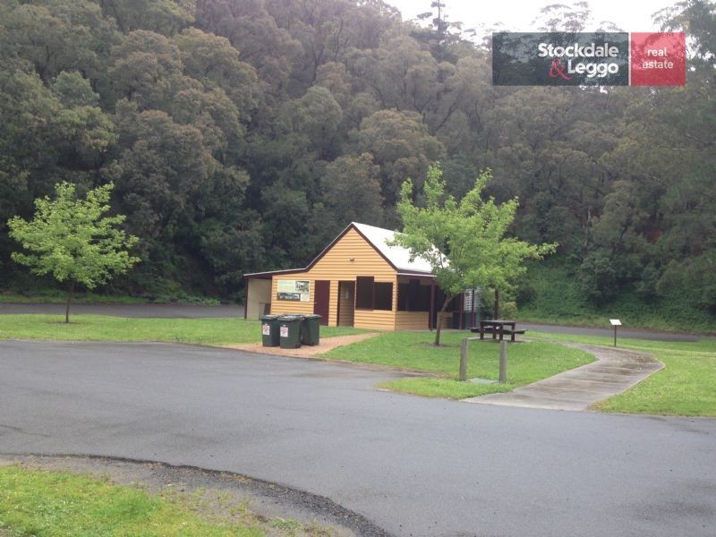 Lot 2 Main Road, Walhalla VIC 3825