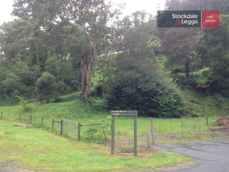 Lot 2 Main Road, Walhalla VIC 3825
