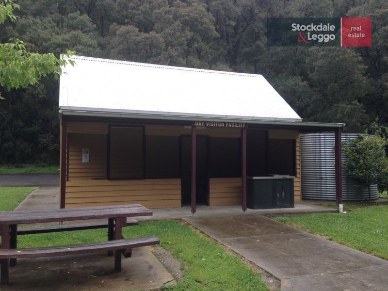 Lot 2 Main Road, Walhalla VIC 3825