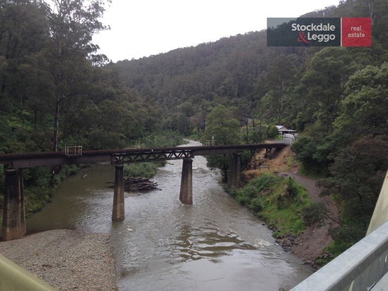 Lot 2 Main Road, Walhalla VIC 3825