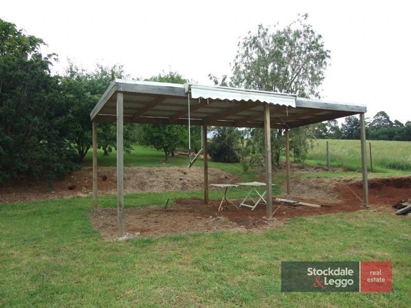 11 Thomson Valley Road, Erica VIC 3825