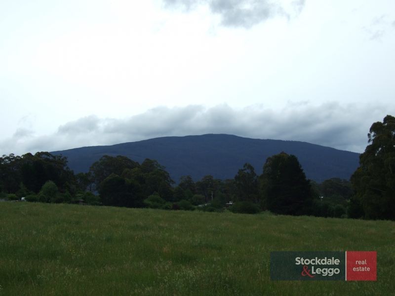 11 Thomson Valley Road, Erica VIC 3825