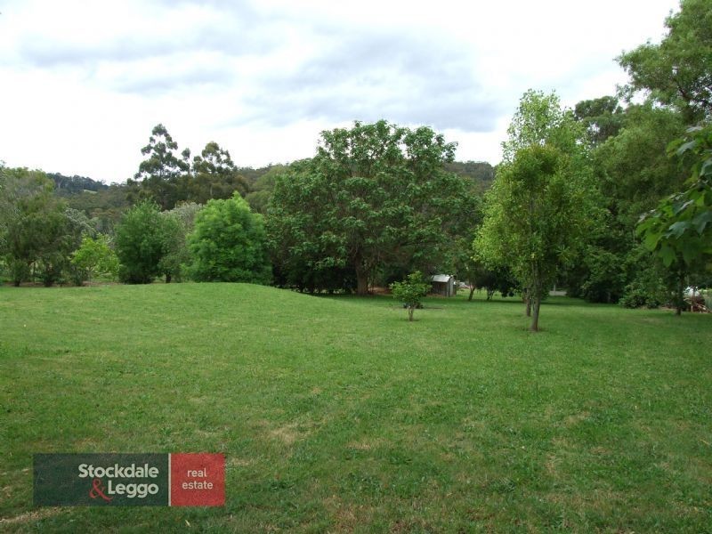 11 Thomson Valley Road, Erica VIC 3825