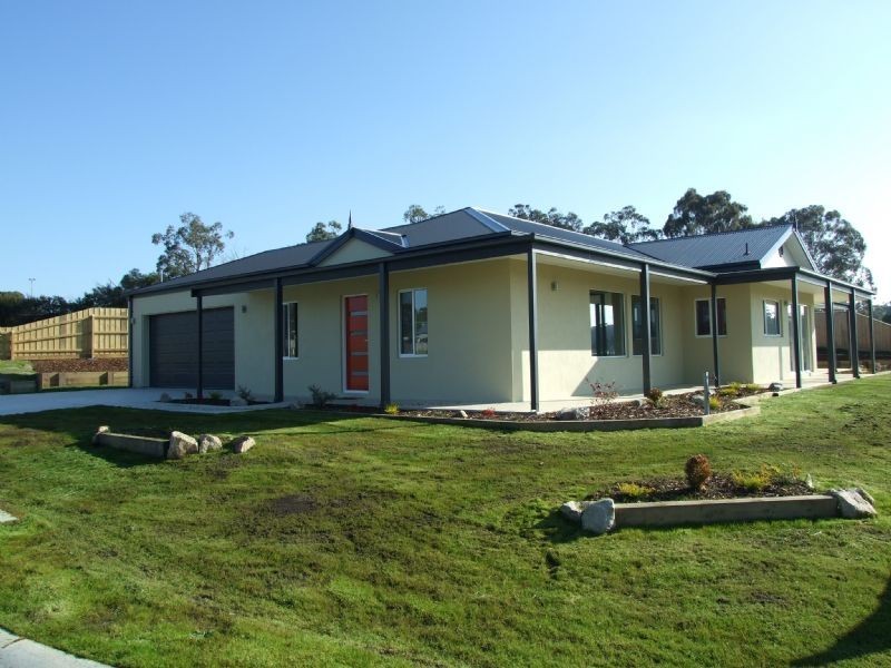 Lot 23 Highview Court, Willow Grove VIC 3825