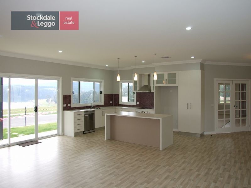Lot 23 Highview Court, Willow Grove VIC 3825