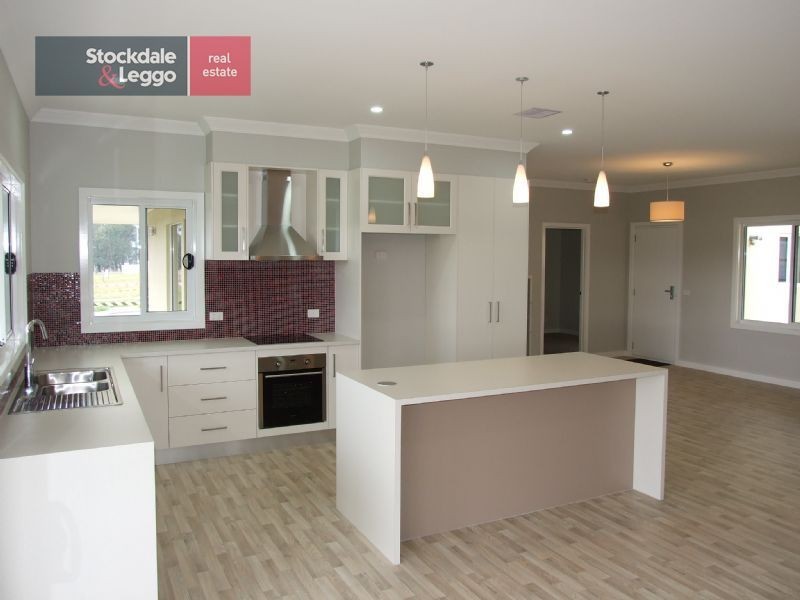 Lot 23 Highview Court, Willow Grove VIC 3825