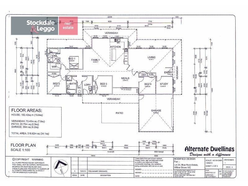 Lot 23 Highview Court, Willow Grove VIC 3825