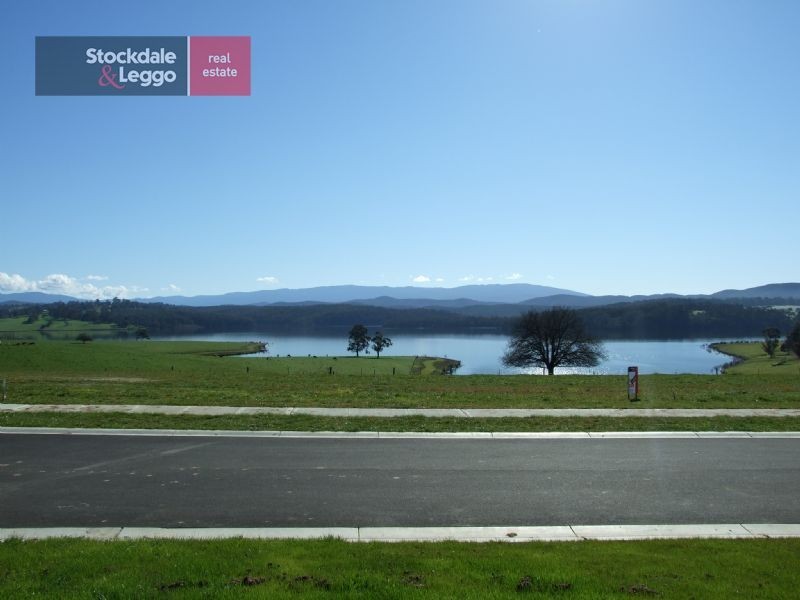 Lot 23 Highview Court, Willow Grove VIC 3825