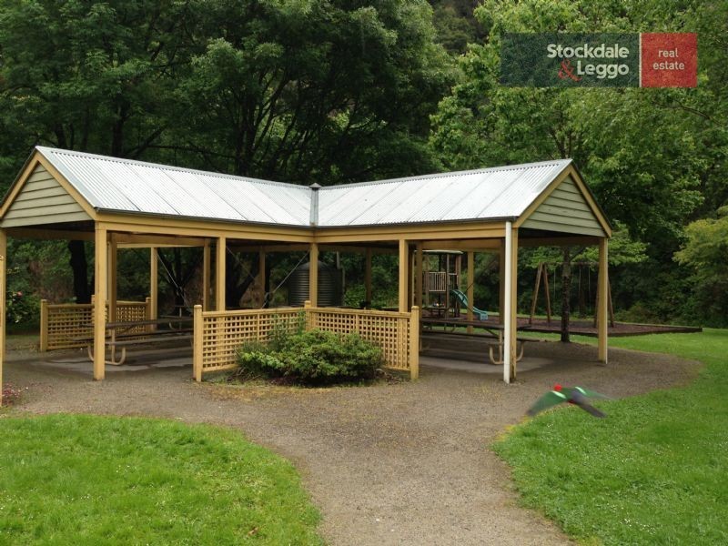 Lot 1 Main Road, Walhalla VIC 3825