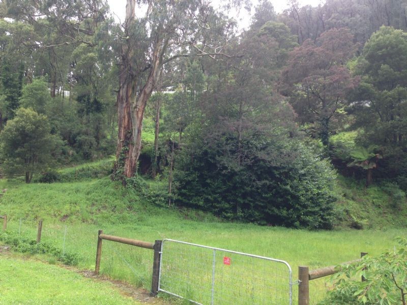 Lots 1 & 2 Main Road, Walhalla VIC 3825