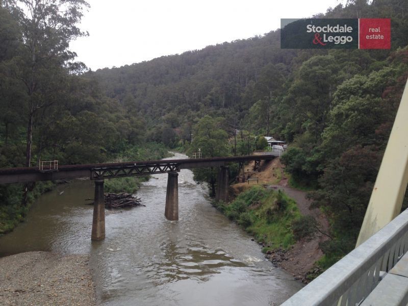 Lots 1 & 2 Main Road, Walhalla VIC 3825