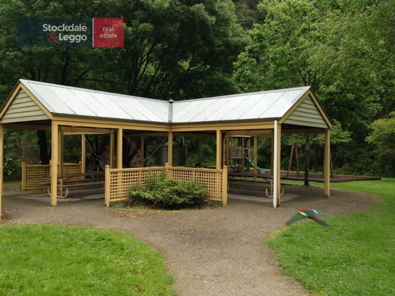 Lots 1 & 2 Main Road, Walhalla VIC 3825