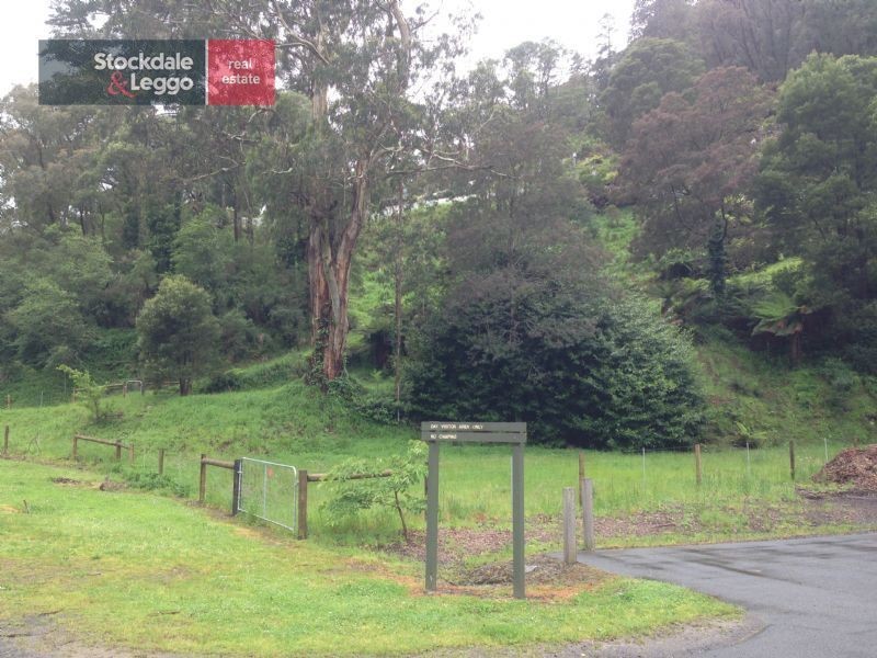 Lots 1 & 2 Main Road, Walhalla VIC 3825