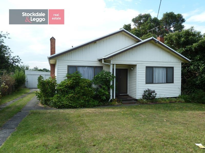 31 Monash Road, Newborough VIC 3825