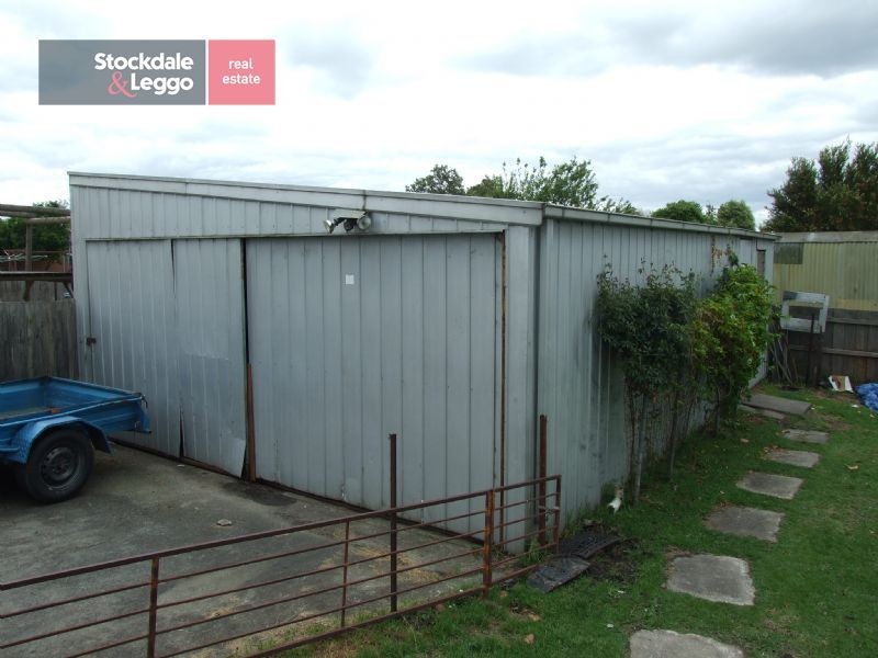 31 Monash Road, Newborough VIC 3825
