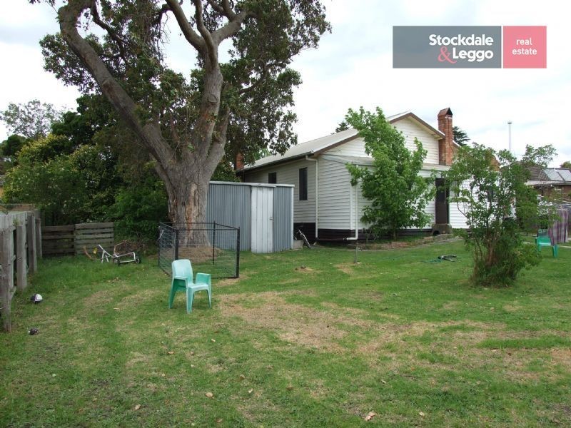 31 Monash Road, Newborough VIC 3825