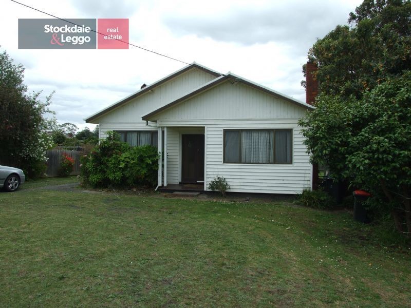 31 Monash Road, Newborough VIC 3825