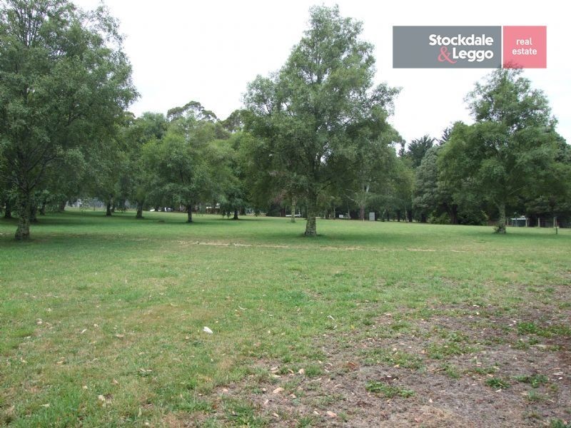 Lot 4 Knotts Siding Road, Rawson VIC 3825