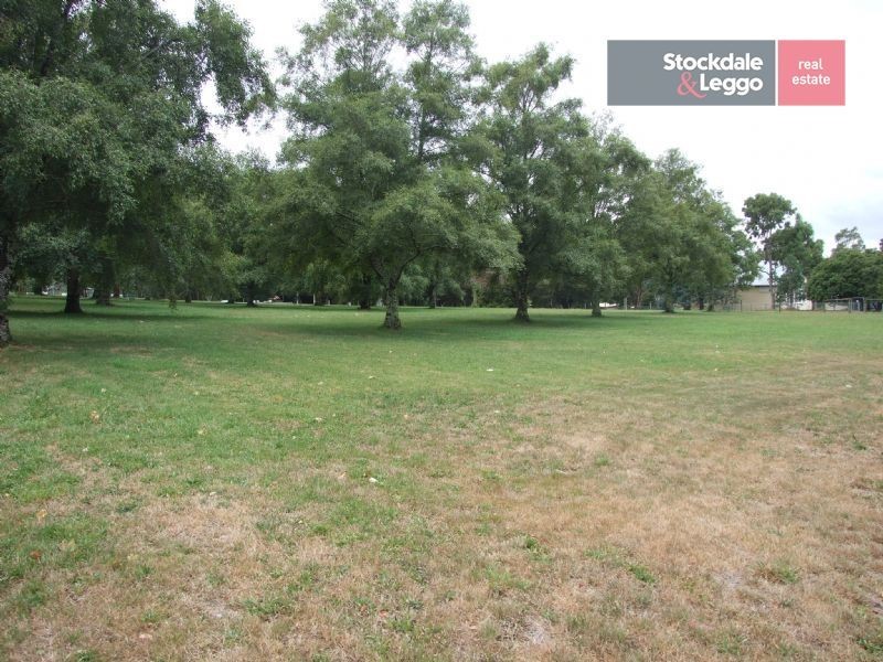 Lot 4 Knotts Siding Road, Rawson VIC 3825