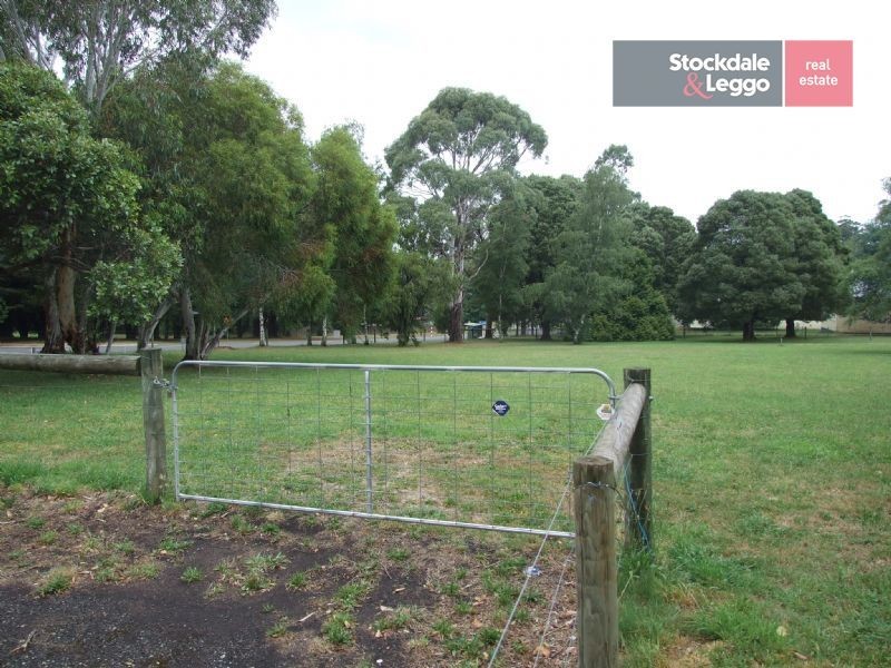 Lot 4 Knotts Siding Road, Rawson VIC 3825