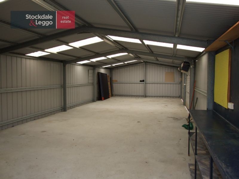 7 Crombe Court, Newborough VIC 3825