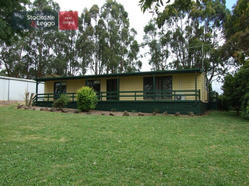 144 Weirs Road, Narracan VIC 3824
