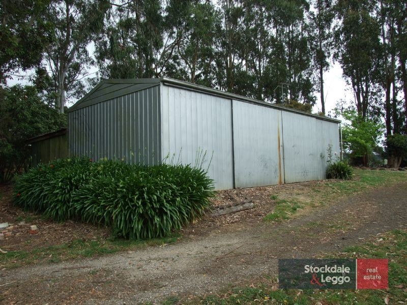 144 Weirs Road, Narracan VIC 3824