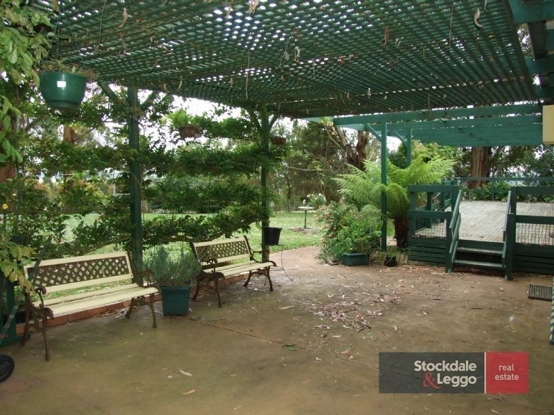 144 Weirs Road, Narracan VIC 3824