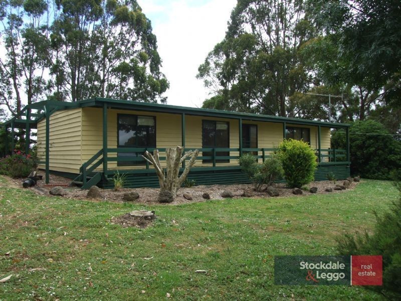 144 Weirs Road, Narracan VIC 3824