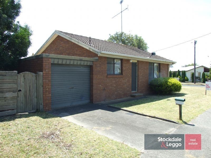3/68 Boolarra Avenue, Newborough VIC 3825