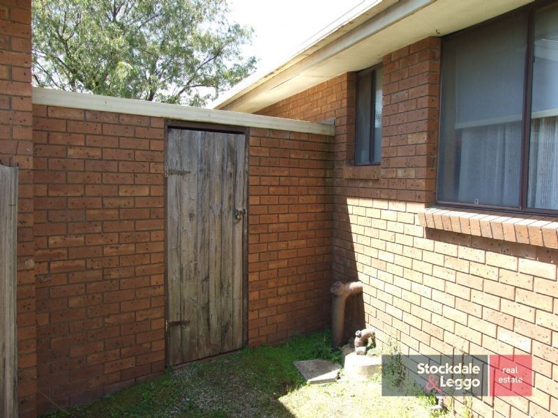 3/68 Boolarra Avenue, Newborough VIC 3825