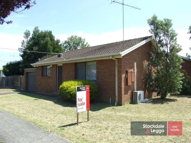 3/68 Boolarra Avenue, Newborough VIC 3825