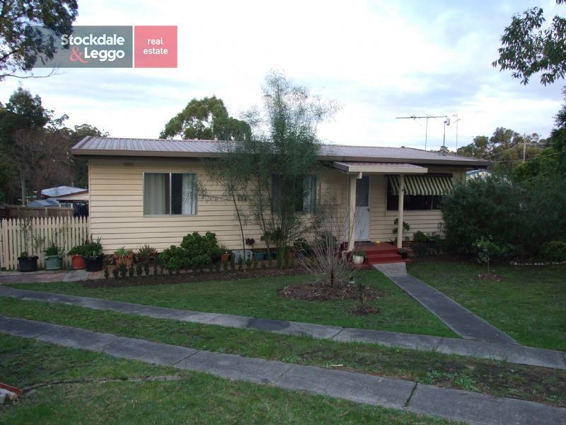4 Turnbull Street, Willow Grove VIC 3825