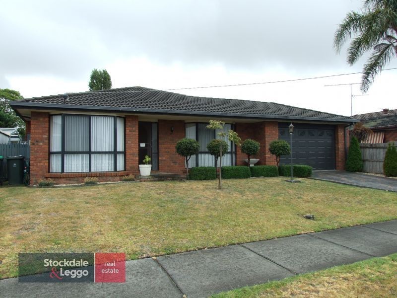 16 Tresswell Avenue, Newborough VIC 3825