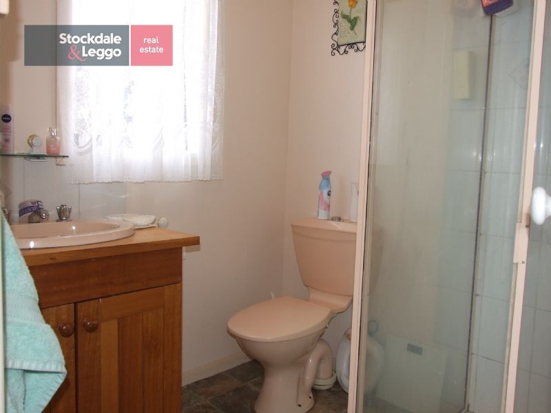 16 Tresswell Avenue, Newborough VIC 3825