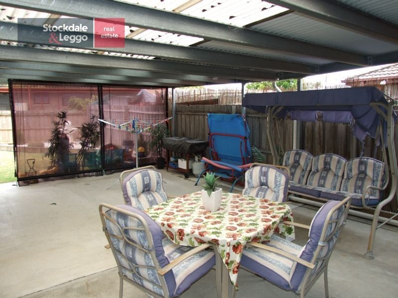 16 Tresswell Avenue, Newborough VIC 3825