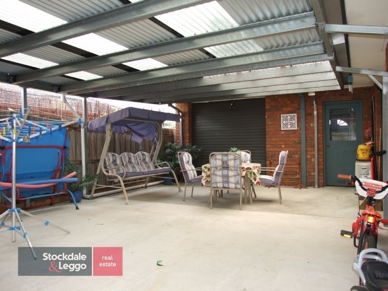 16 Tresswell Avenue, Newborough VIC 3825