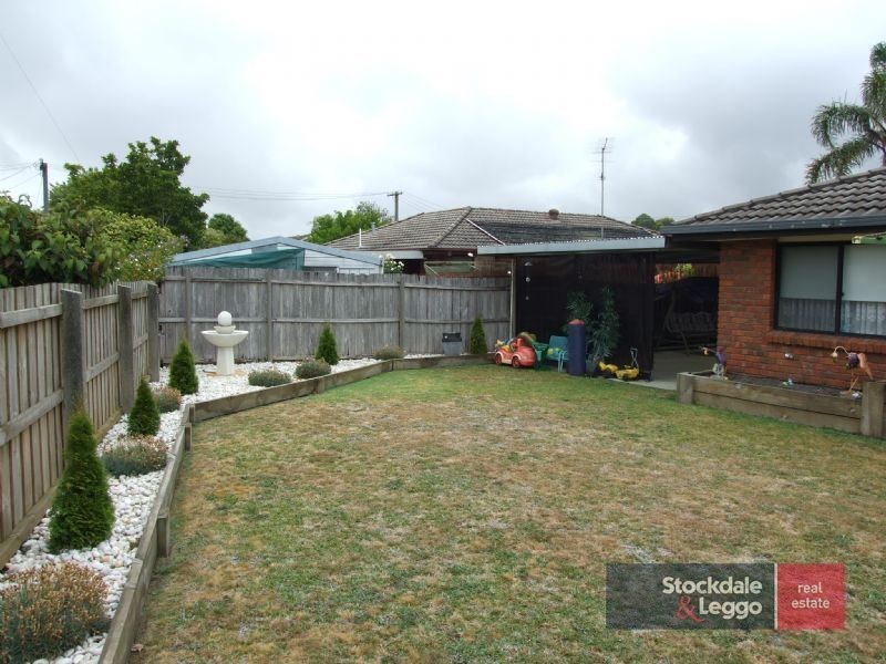 16 Tresswell Avenue, Newborough VIC 3825