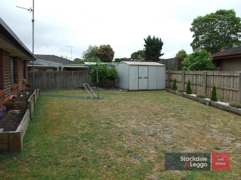 16 Tresswell Avenue, Newborough VIC 3825