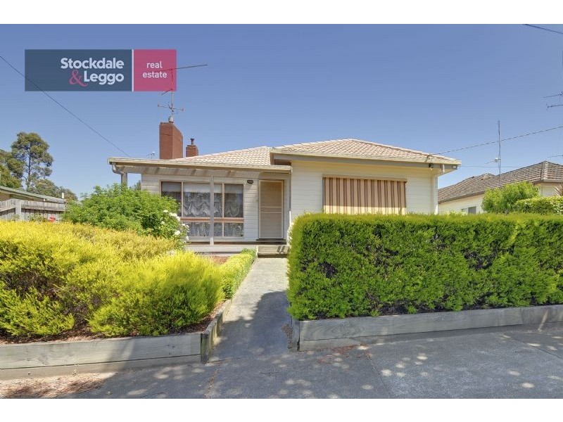 14 Burrage Street, Moe VIC 3825
