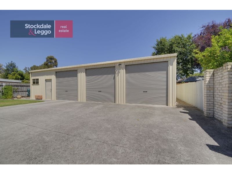 14 Burrage Street, Moe VIC 3825