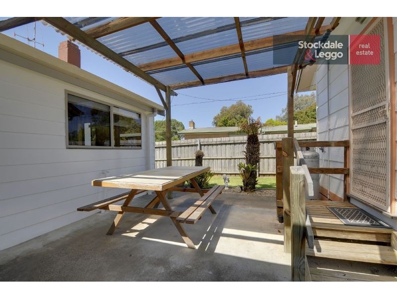 14 Burrage Street, Moe VIC 3825