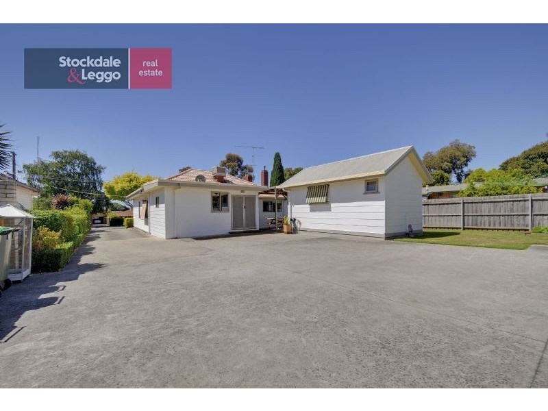 14 Burrage Street, Moe VIC 3825