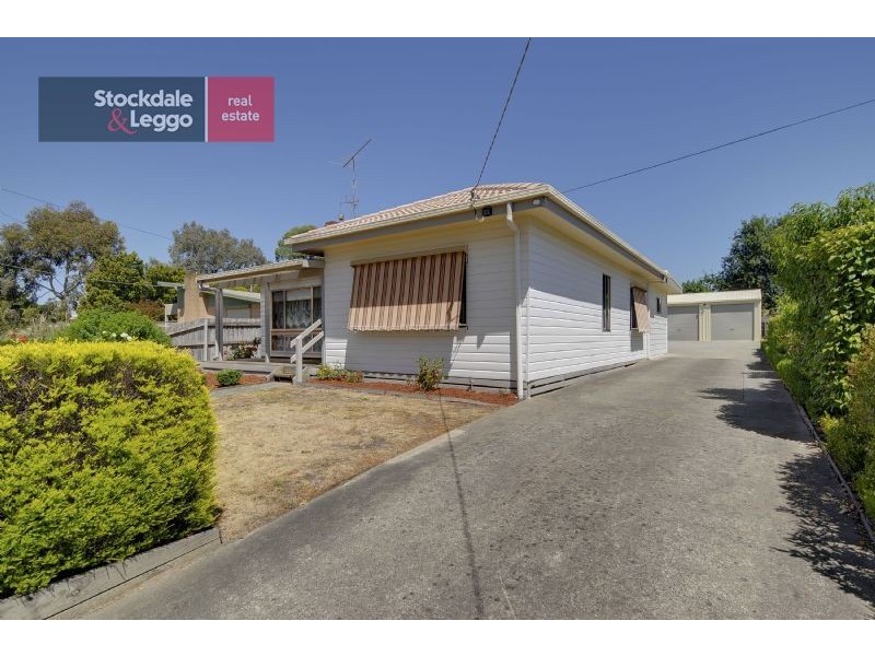 14 Burrage Street, Moe VIC 3825