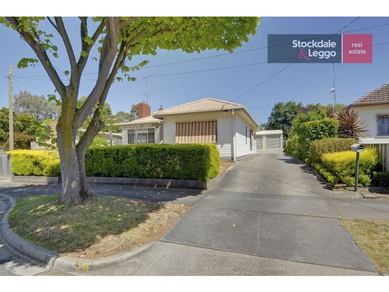 14 Burrage Street, Moe VIC 3825