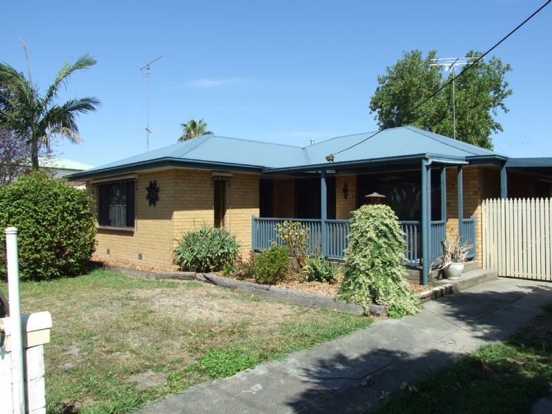 16 Evelyn Street, Moe VIC 3825