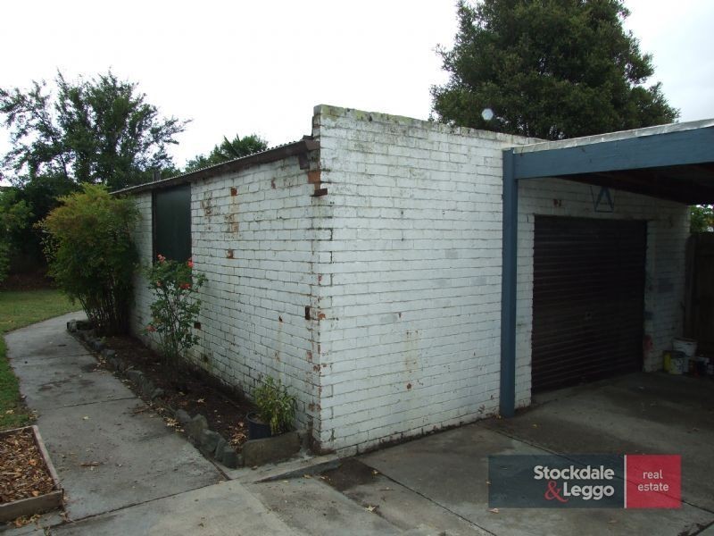16 Evelyn Street, Moe VIC 3825