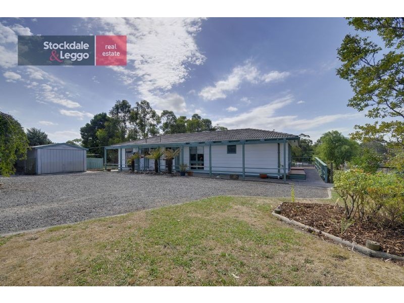 50 Saviges Road, Yallourn North VIC 3825