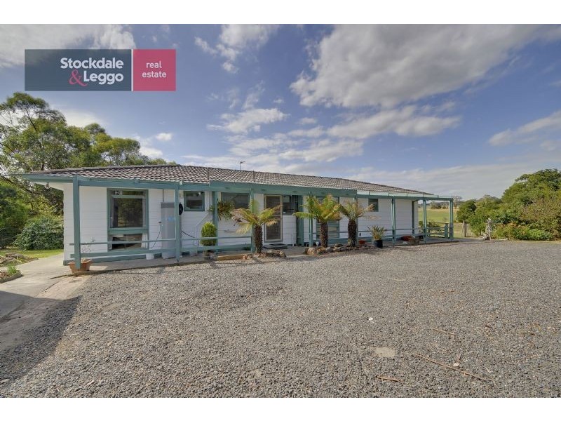 50 Saviges Road, Yallourn North VIC 3825